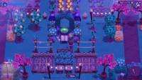 Moonlight Peaks screenshot thumbnail