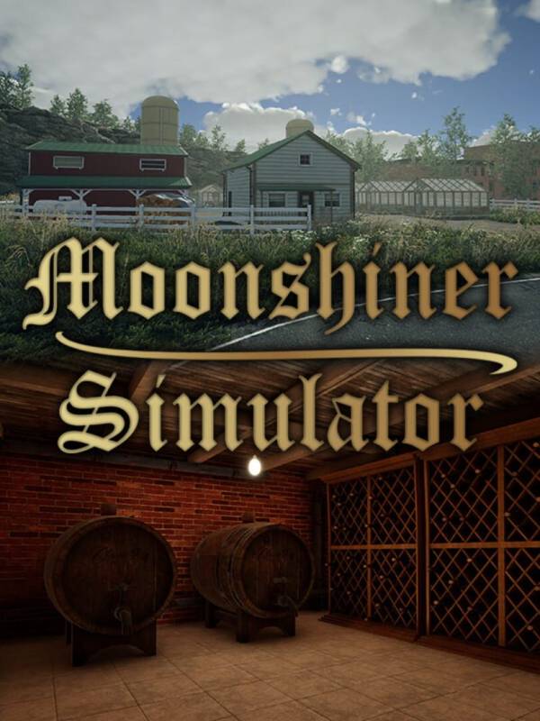 Moonshiner Simulator image