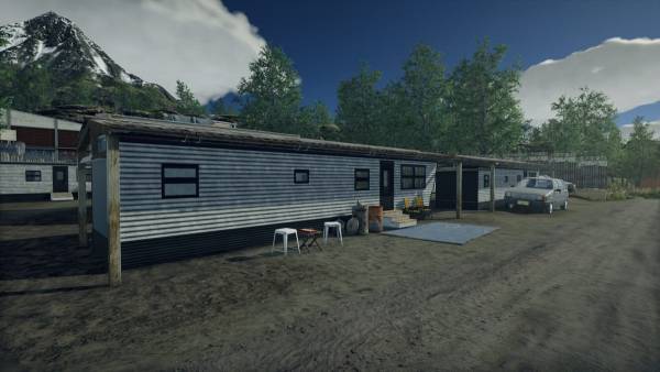 Moonshiner Simulator screenshot