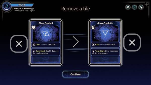 Moonsigil Atlas screenshot