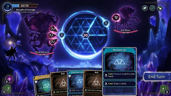 Moonsigil Atlas screenshot