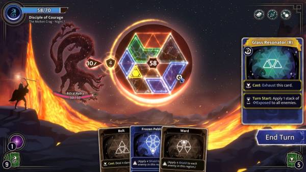 Moonsigil Atlas screenshot