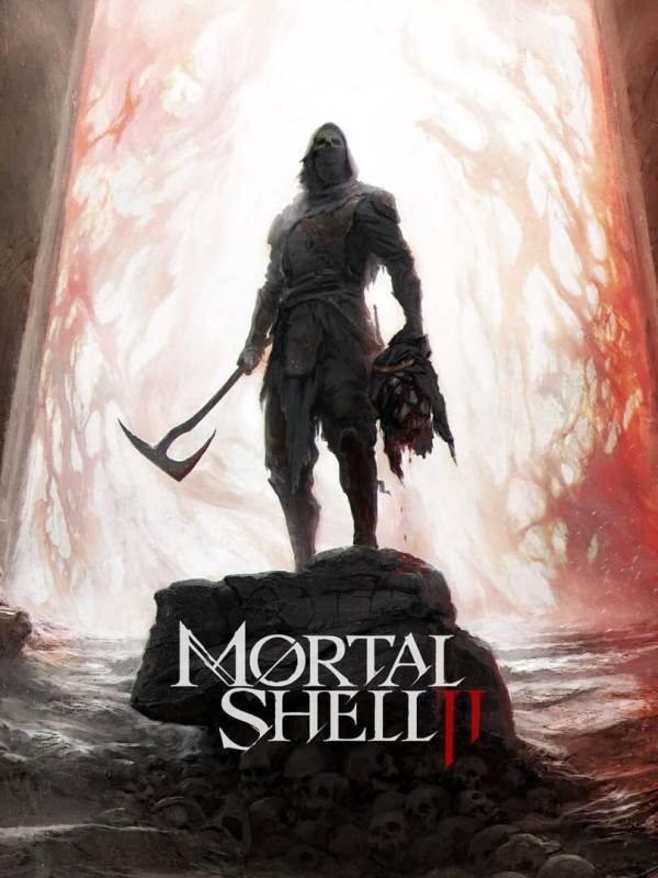Mortal Shell II image