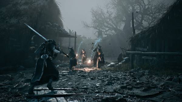 Mortal Shell II screenshot