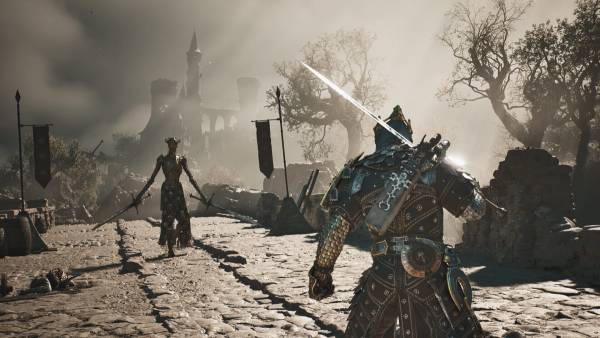 Mortal Shell II screenshot