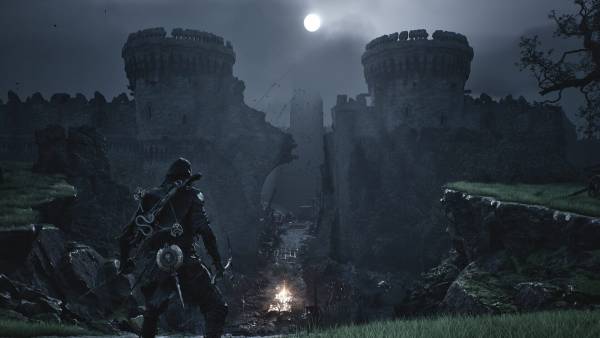Mortal Shell II screenshot