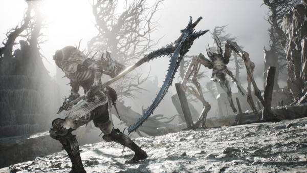 Mortal Shell II screenshot
