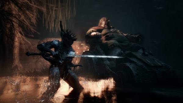 Mortal Shell II screenshot
