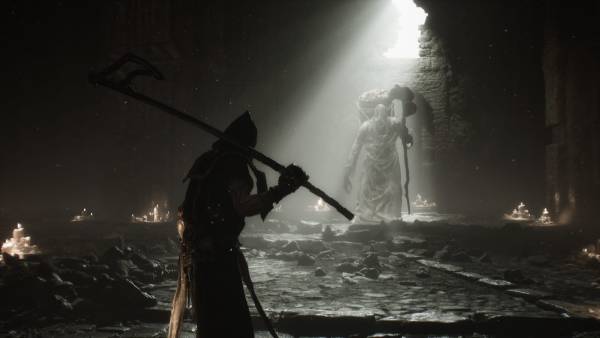 Mortal Shell II screenshot