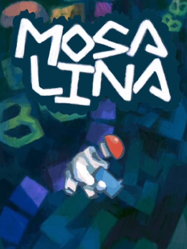 Mosa Lina image