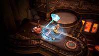 Moss: The Forgotten Relic screenshot thumbnail