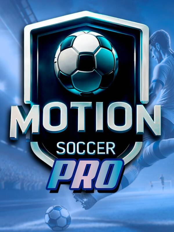 Motion Soccer Pro image