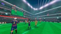 Motion Soccer Pro screenshot thumbnail