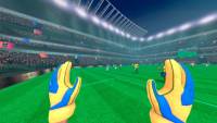 Motion Soccer Pro screenshot thumbnail