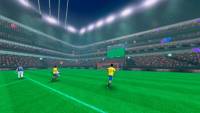 Motion Soccer Pro screenshot thumbnail