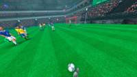 Motion Soccer Pro screenshot thumbnail