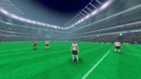 Motion Soccer Pro screenshot thumbnail