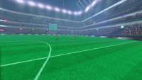 Motion Soccer Pro screenshot thumbnail