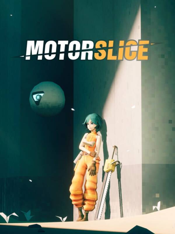 Motorslice image