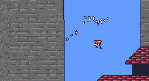 Moventure screenshot