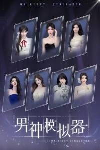 Mr Right Simulator