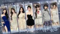 Mr Right Simulator screenshot thumbnail