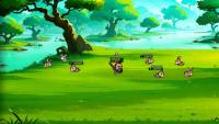 Mushi screenshot thumbnail