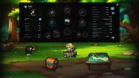 Mushi screenshot thumbnail