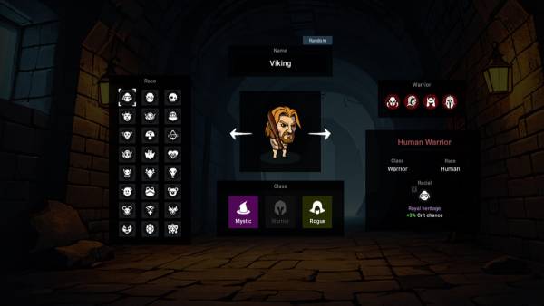 Mushi screenshot
