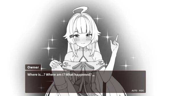 My Isekai Hotel screenshot