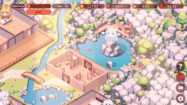 My Isekai Hotel screenshot