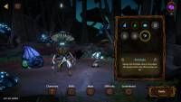 Mycofall screenshot thumbnail
