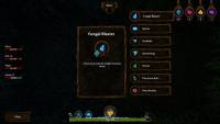 Mycofall screenshot thumbnail