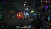Mycofall screenshot thumbnail