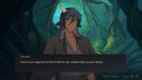 Mythic Love: Iberian Legends screenshot thumbnail