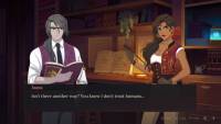 Mythic Love: Iberian Legends screenshot thumbnail