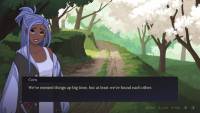Mythic Love: Iberian Legends screenshot thumbnail