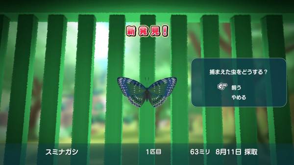 Natsu-Mon: 20th Century Summer Kid: Broadcast Over Sunset screenshot