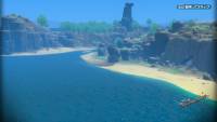 Natsu-Mon: 20th Century Summer Kid: Broadcast Over Sunset screenshot thumbnail