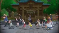 Natsu-Mon: 20th Century Summer Kid Sunset Bundle screenshot thumbnail