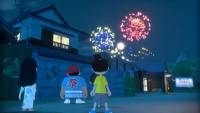 Natsu-Mon: 20th Century Summer Kid Sunset Bundle screenshot thumbnail