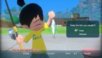 Natsu-Mon: 20th Century Summer Kid Sunset Bundle screenshot thumbnail