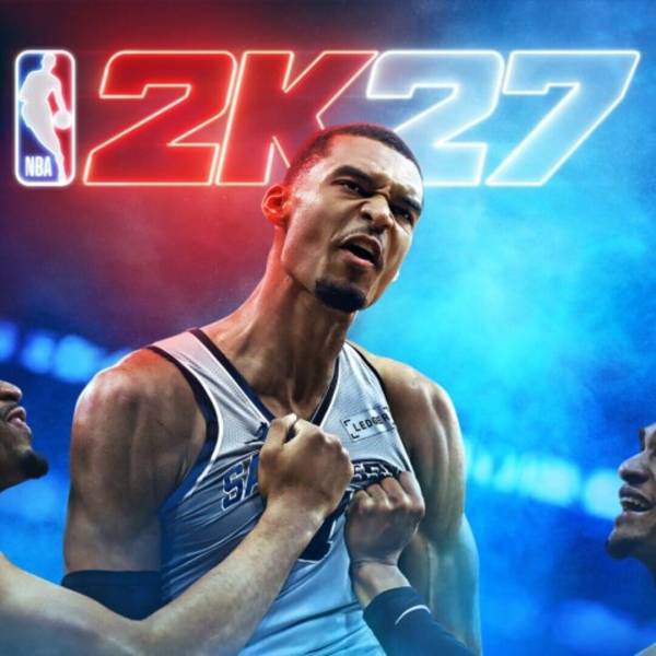 NBA 2K27 image