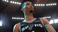 NBA 2K27 screenshot thumbnail