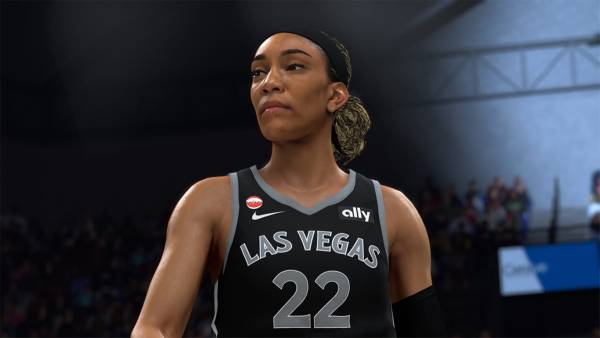 NBA 2K27 screenshot