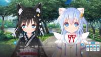 Neko-Mimi Sweet Housemates Vol. 2 screenshot thumbnail