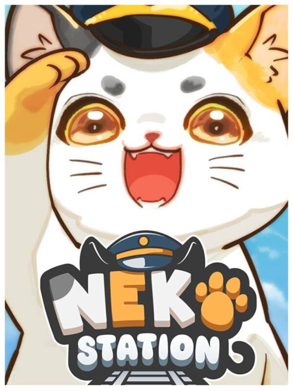 Neko Station image