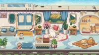 Neko Station screenshot thumbnail