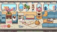 Neko Station screenshot thumbnail