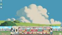Neko Station screenshot thumbnail